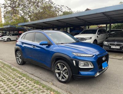 Hyundai Kona 2019 2.0 AT Xanh
