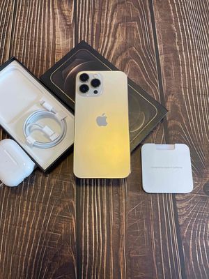 13 Pro Max 128 QTế VN/A Xài Bao Kĩ Zin Hết Pin 90%