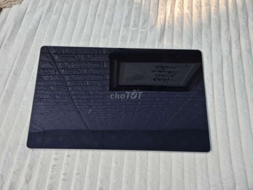 Samsung Galaxy Tab S10 Ultra 256GB Bạc. Mua bán Máy tính bảng tại Thành phố Huế Thừa Thiên Huế được đăng bởi Hùng Nguyễn hình 1