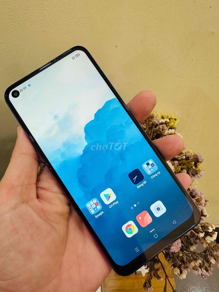 ❌OPPO MỚI KENG A-73 RAM 8GB GIẢI TRÍ MƯỢT MÀ❌