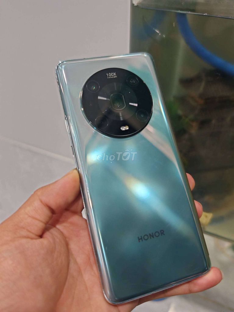 Honor Magic 4 Pro 256GB. Mua bán Điện thoại tại Quận Cái Răng Cần Thơ được đăng bởi Trần Anh hình 1