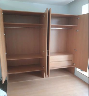 Thanh lý gấp bộ giường tủ giá rẻ. Mua bán Nội thất, đồ gia dụng khác tại Huyện Đức Hòa Long An được đăng bởi A Quốc