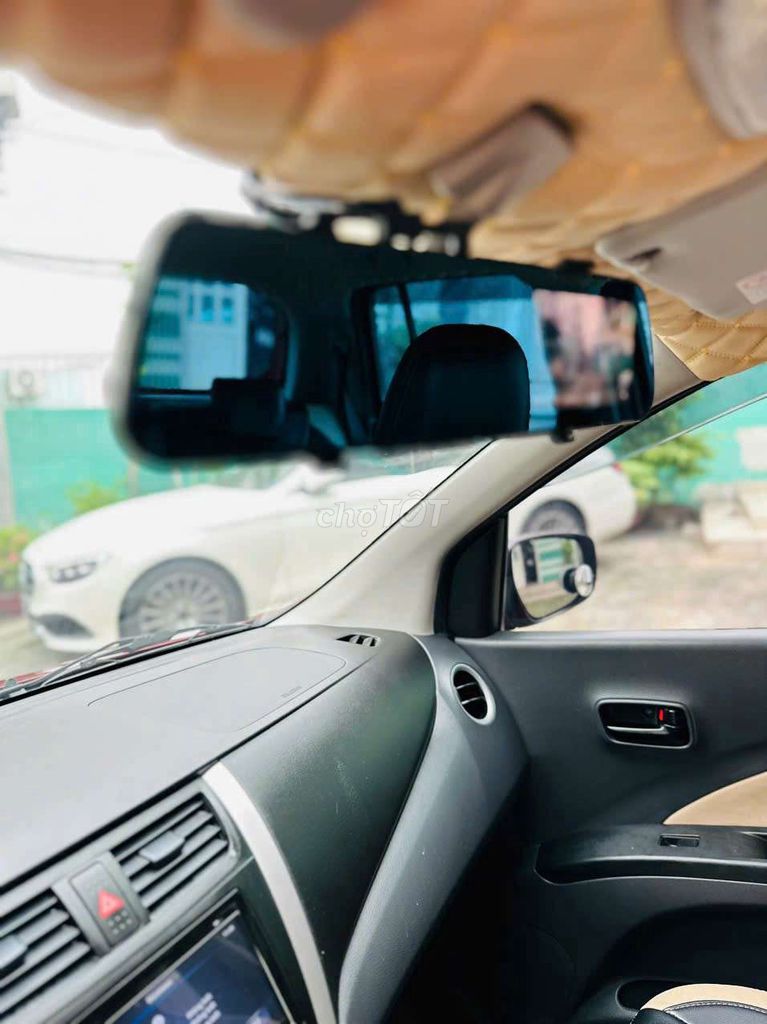 CERLERIO AT 3/2020 bssg 1 chủ. Mua bán Ô tô tại Quận Gò Vấp Tp Hồ Chí Minh được đăng bởi SU SU hình 6
