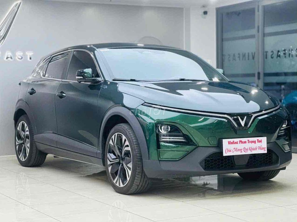 VF6 BANK 90%, LÃI 4,8% CỐ ĐỊNH. 3 NĂM, BAO HS KHÓ. Mua bán Ô tô tại Huyện Hóc Môn Tp Hồ Chí Minh được đăng bởi KỲ hình 3