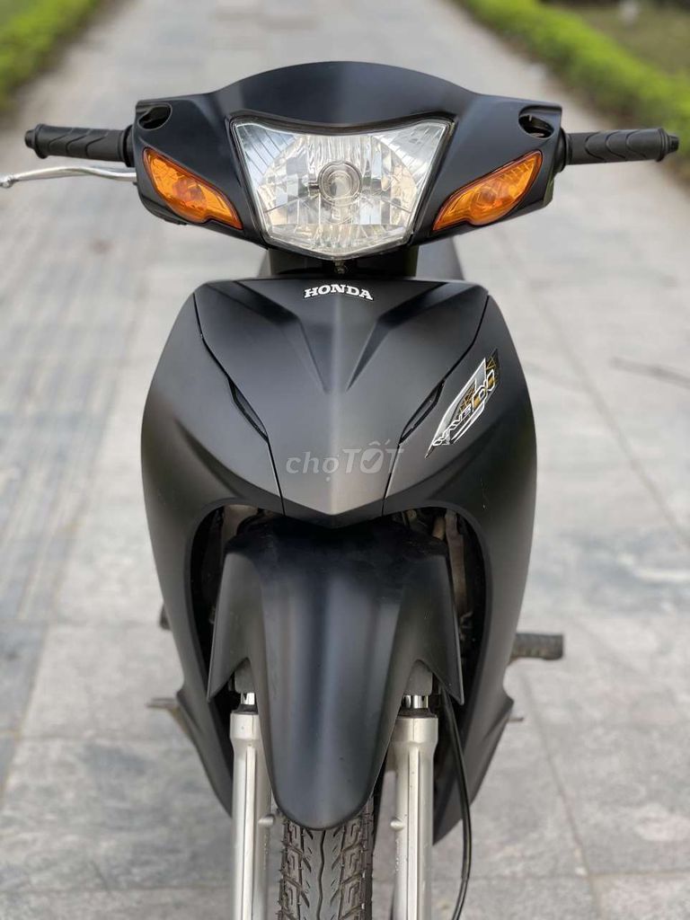 Honda Wave Alpha 110 dky 2023