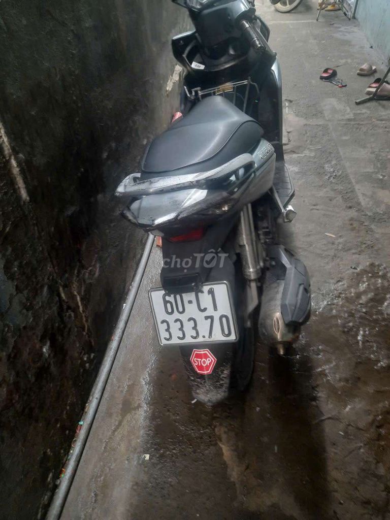 ab kiểng. Mua bán Xe máy tại Thành phố Biên Hòa Đồng Nai được đăng bởi TranTran huan hình 4