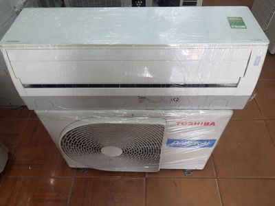 Máy lạnh Toshiba 2Hp Inverter Daiseikai cao cấp