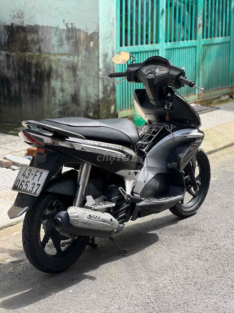 ab 2010. rin êm chính chủ.. Mua bán Xe máy tại Quận Cẩm Lệ Đà Nẵng được đăng bởi THẮNG MUA BÁN XE MÁY hình 3