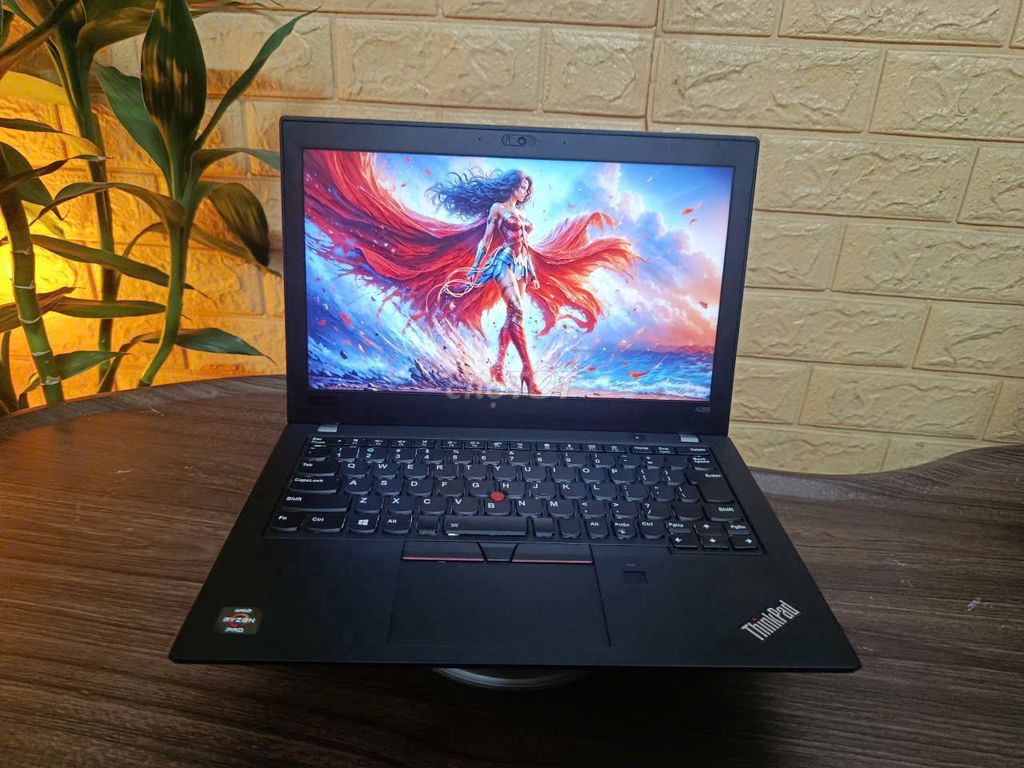 Thinkpad A285 Ryzen7/8/128 12,5" FHD Card AMD 1 G. Mua bán Laptop tại Quận Bắc Từ Liêm Hà Nội được đăng bởi Đồng Thanh Duy hình 1