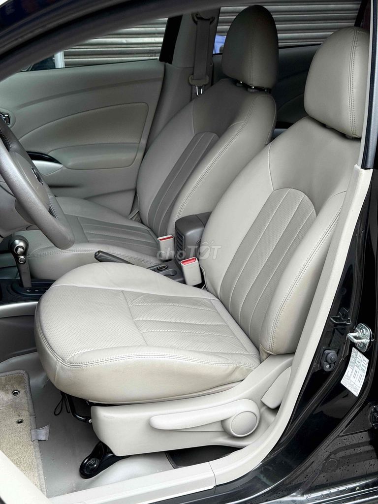 Nissan Sunny 2017 1.5 XV Premium - 88000 km. Mua bán Ô tô tại Quận Tân Phú Tp Hồ Chí Minh được đăng bởi Lê Băng Vinh hình 10