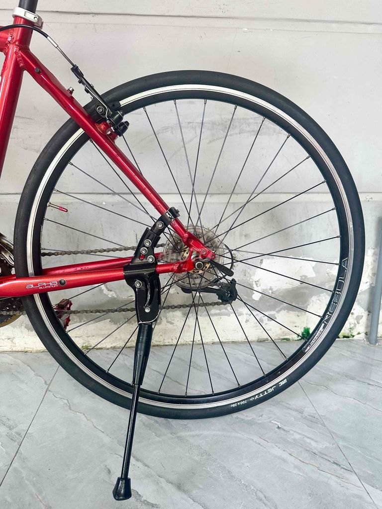 Xe đạp bãi nhật Trek FX3. Mua bán Xe đạp tại Huyện Châu Thành An Giang được đăng bởi Phương Nghi hình 2