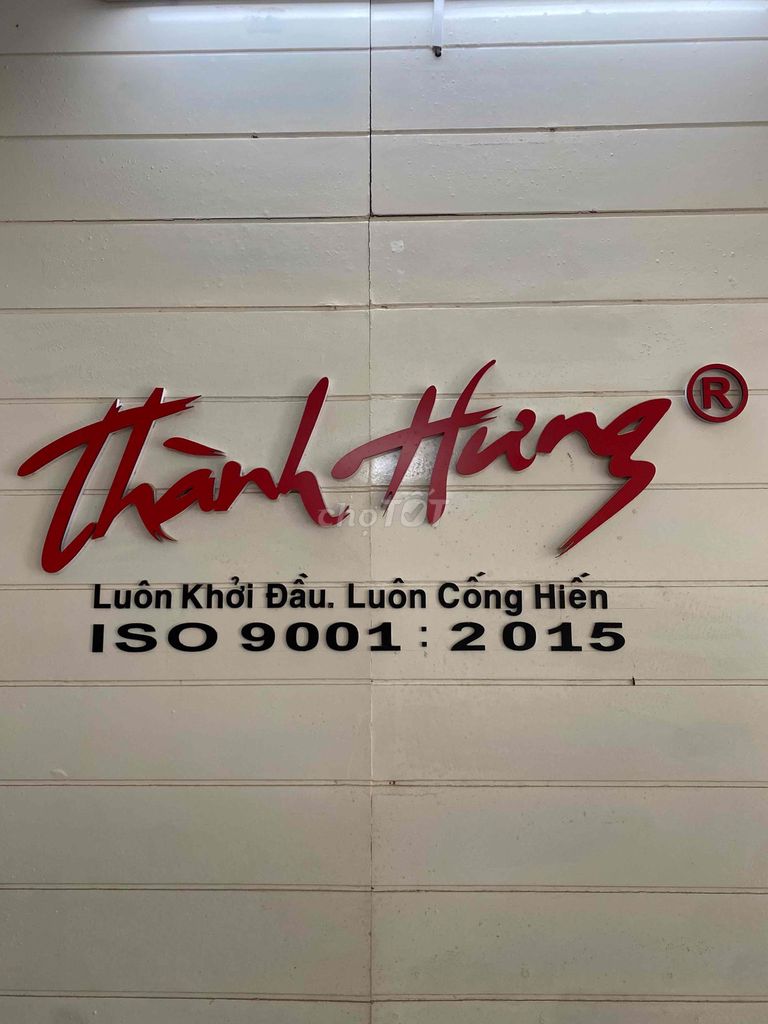 Dịch vụ chuyển nhà Thành hưng chính hãng. Dịch vụ tại Quận Hoàng Mai Hà Nội được đăng bởi trí hình 1