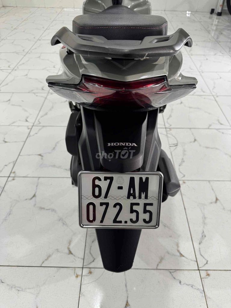 ✅VISION CUỐI 2023 ( Bánh Lớn ) Đẹp Zin Như Mới 👍. Mua bán Xe máy tại Thành phố Long Xuyên An Giang được đăng bởi Cầm Đồ Bình Tâm  hình 13