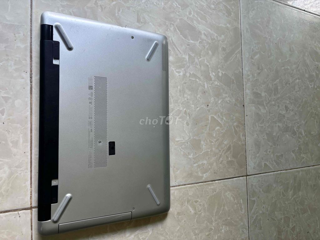 HP 15-bs0xx i3-6006U 8GB/119GB Bạc Like New. Mua bán Laptop tại Huyện Thạnh Trị Sóc Trăng được đăng bởi Danh Thảo hình 1