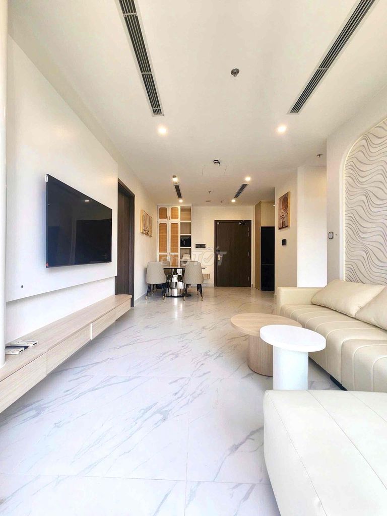 Срочно сдам 2 спальни + 69 кв.м, 7.5 млн, с полной мебелью