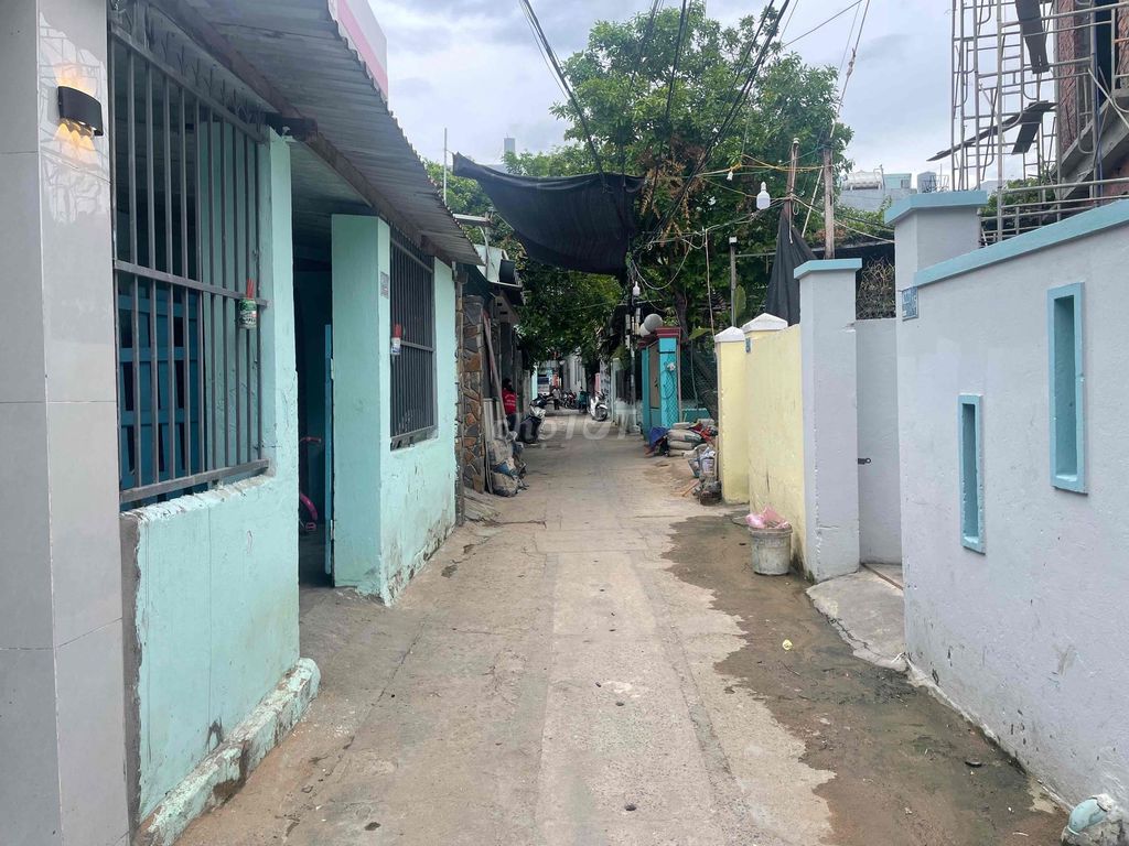 Аренда · 2 комн. · 100 м² · Quận Thanh Khê, ул. Tôn Đản