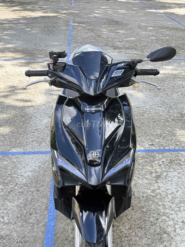 🌈 Honda Airblade 2016 - Nợ Sấu TT 6🍠 Nhận Xe