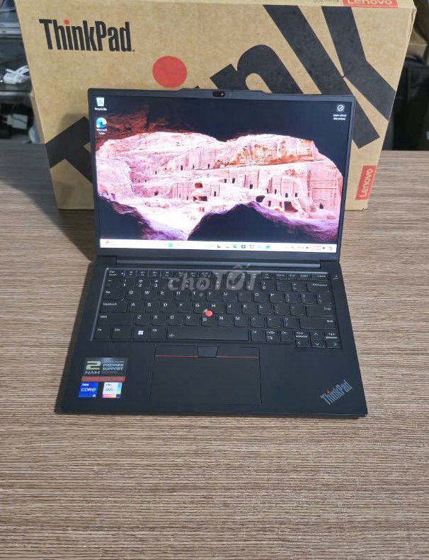 Lenovo Thinkpad E14 G5 T i5 1335U/16GB/512GB