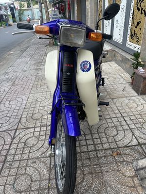 2 Xe mate 80 (2 thì) dọn mới cực đẹp.. Mua bán Xe máy tại Quận Bình Tân Tp Hồ Chí Minh được đăng bởi dương