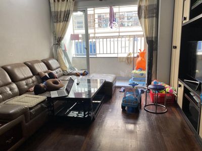 Gia đình tôi bán căn góc đẹp nhất phân khúc tại Bàu Cát II