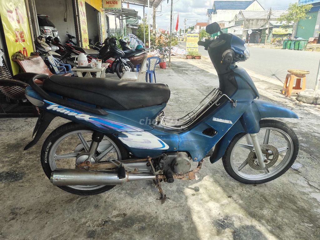 WAVE TQ XE CÀY BỪA. Mua bán Xe máy tại Huyện Bình Tân Vĩnh Long được đăng bởi MƯỜI   BÌNH TÂN VL hình 5