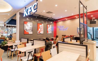 [KFC QUẢNG NINH] TÌM 30 PHỤC VỤ/THU NHÂN/BẾP