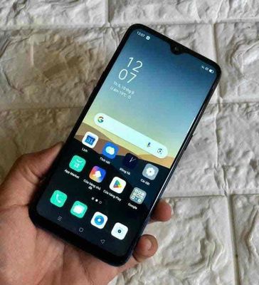 Oppo F9 ( 4/64Gb ) 📶 màn hình to.2 sim.pin lâu. Mua bán Điện thoại tại Quận Hải Châu Đà Nẵng được đăng bởi Thanh Hải