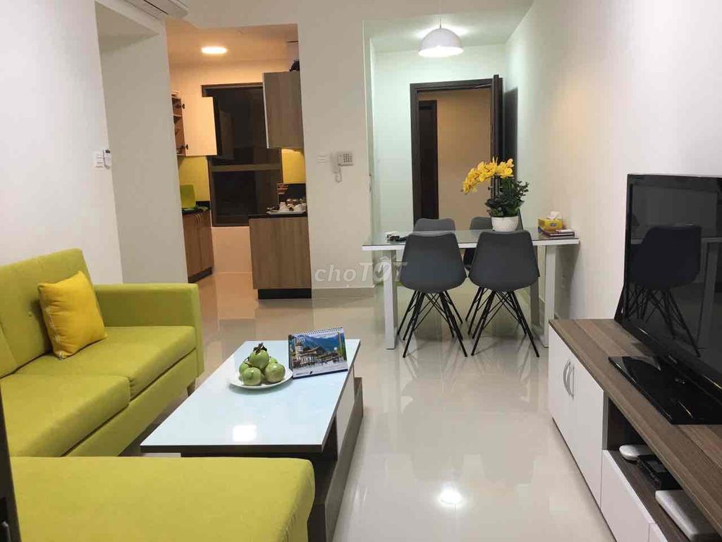 The Sun Avenue 3PN full NT 17 TRIỆU Dọn vào đầu tháng 3