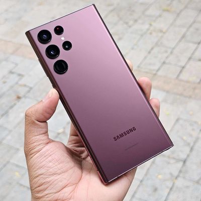Bán điện thoại Samsung S22ultra