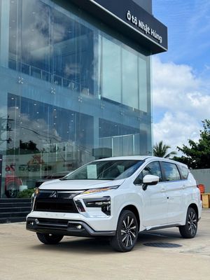Mitsubishi Xpander MY26 - Giảm 100% thuế trước bạ. Mua bán Ô tô tại Quận Long Biên Hà Nội được đăng bởi Mitsubishi Long Biên hình 1