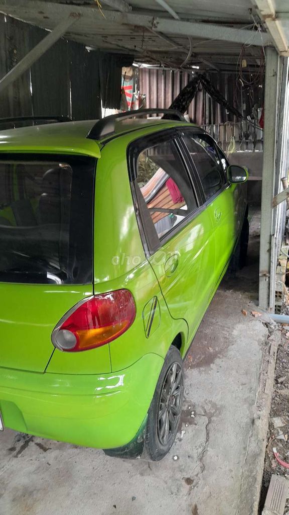 Matir đong son đep.mai lanh ok. Mua bán Ô tô tại Thành phố Cà Mau Cà Mau được đăng bởi Truong Tran hình 7