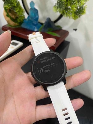 Đồng hồ thể thao Fenix 6s Sapphire. Mua bán Thiết bị đeo thông minh tại Quận 8 Tp Hồ Chí Minh được đăng bởi Quỳnh Như