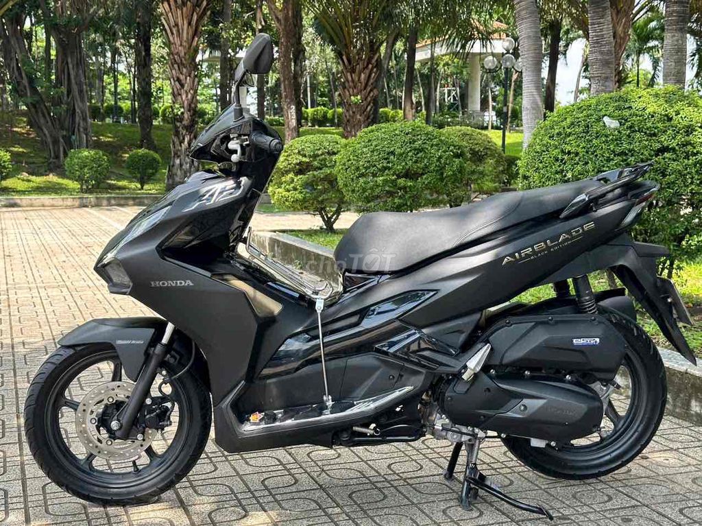 Honda AB 125 4Val SX 2024 ODO 6000KM Chính Chủ. Mua bán Xe máy tại Quận Bình Thạnh Tp Hồ Chí Minh được đăng bởi Mai văn giang hình 3