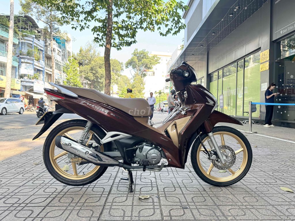 Honda Future 2019 đèn lead bstp