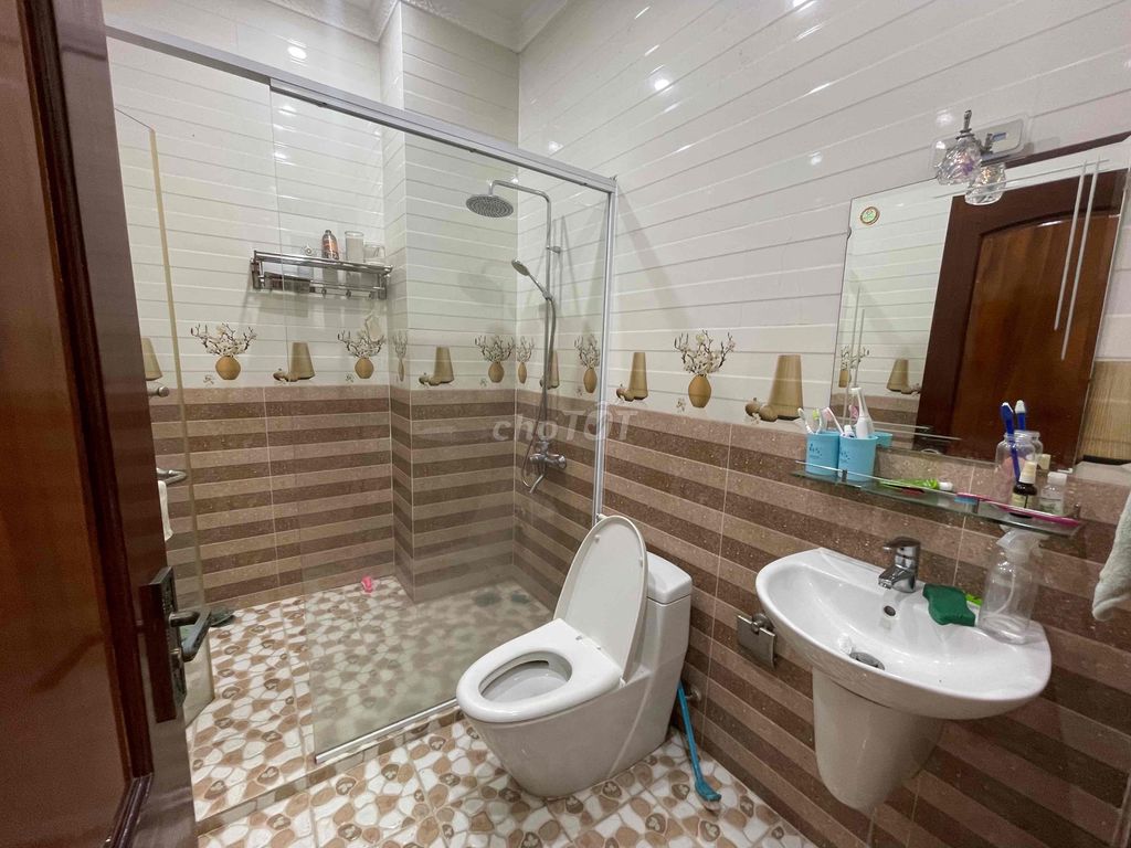 cho thuê nhà mặt tiền nguyễn văn cừ, KDC HỒNG PHÁT. Cho thuê Nhà ở tại Quận Ninh Kiều Cần Thơ được đăng bởi nguyễn Tân 65 hình 13