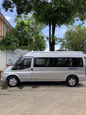Ford Transit 2019 SVP - 200000km. Mua bán Ô tô tại Huyện Long Thành Đồng Nai được đăng bởi Tên chưa cung cấp