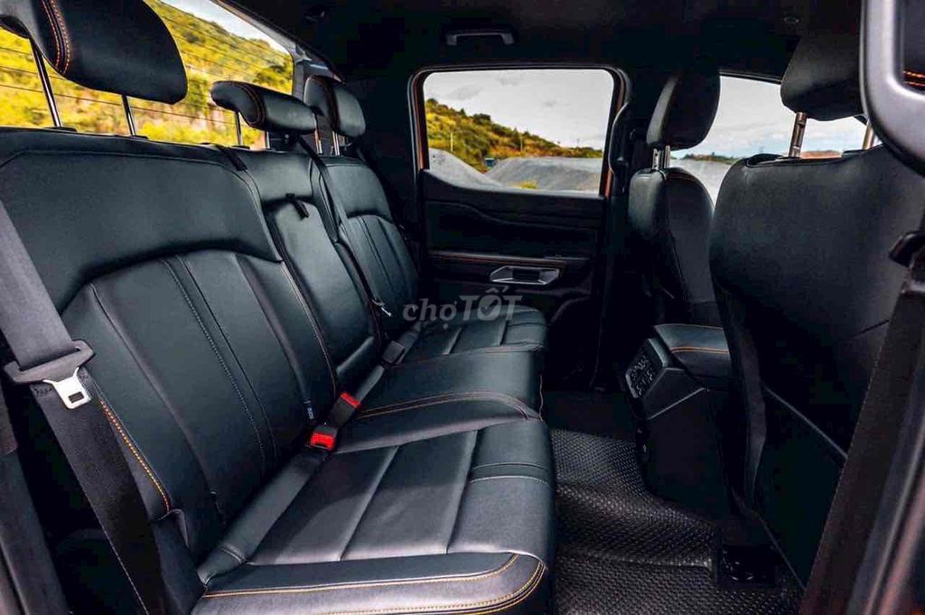 𝐅𝐎𝐑𝐃 𝐑𝐀𝐍𝐆𝐄𝐑 - 𝐁𝐀̉𝐍 𝐋𝐈̃𝐍𝐇 𝐓𝐑𝐄̂𝐍 𝐌𝐎̣𝐈 𝐂𝐔𝐍𝐆 Đ𝐔̛𝐎̛̀𝐍𝐆. Mua bán Ô tô tại Quận 3 Tp Hồ Chí Minh được đăng bởi QUỐC TRUNG FORD hình 10