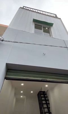 Аренда · 1 комн. · 18 м² · Quận Gò Vấp, ул. Đường Quang Trung