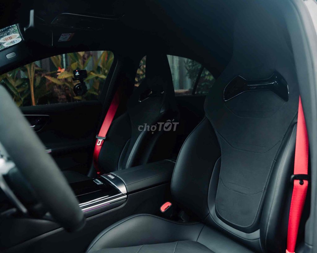 Mercedes C63 S E Performance AMG - 2024 - 680 HP. Mua bán Ô tô tại Quận 7 Tp Hồ Chí Minh được đăng bởi Thật Nguyễn LongAnh Auto hình 8