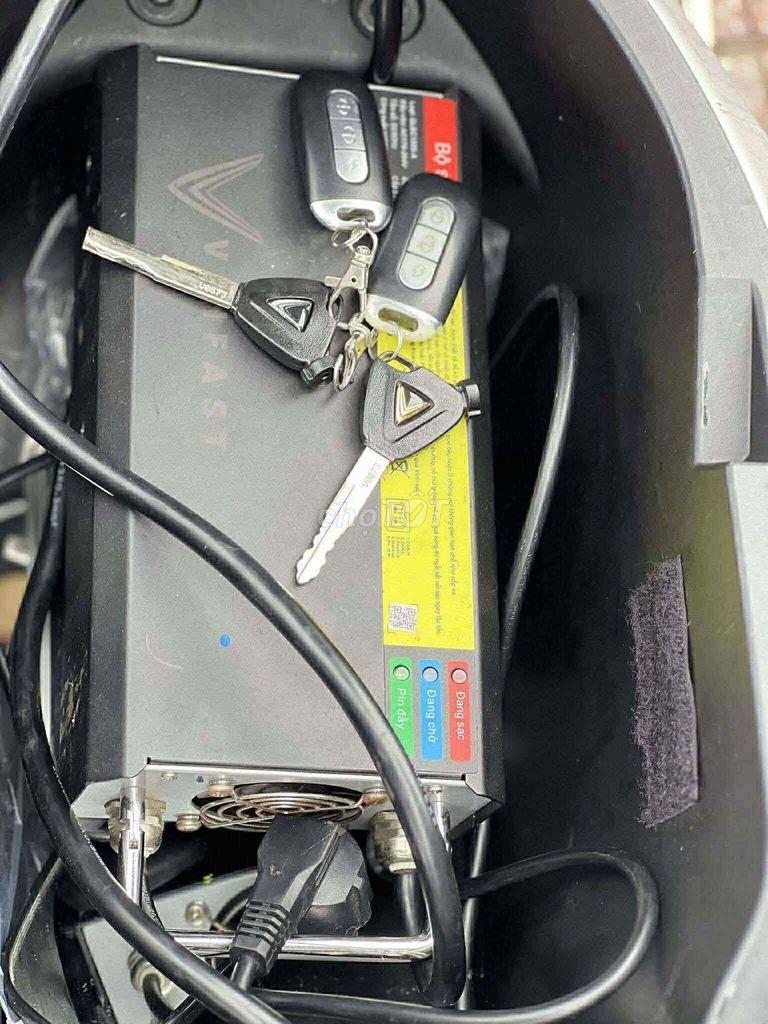 ❤️Pink Quận 6❤️FelizS Xe Máy Điện-Nậu Xớ 10củ. Mua bán Xe máy tại Quận 6 Tp Hồ Chí Minh được đăng bởi Pink Quận 6 hình 8