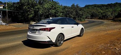 Hyundai Accent 2023 1.4 AT Đặc Biệt - 63000 km. Mua bán Ô tô tại Thành phố Đồng Xoài Bình Phước được đăng bởi Trần Tiến Hải