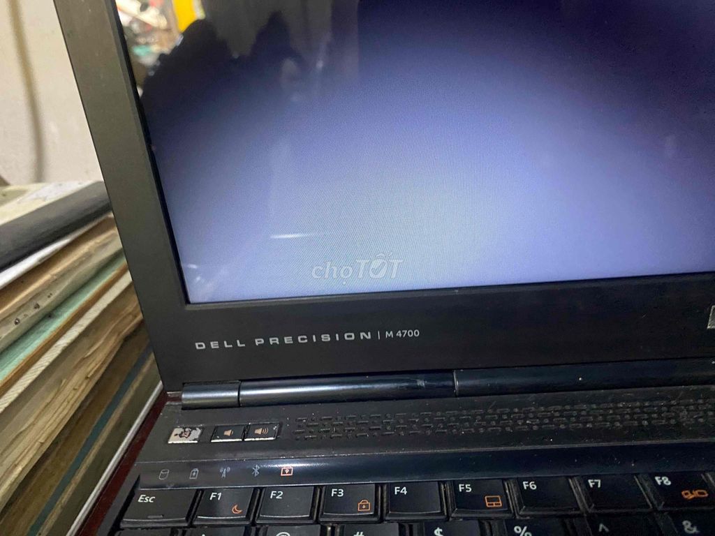 Dell Precision M4700 Hỏng. Mua bán Laptop tại Huyện Củ Chi Tp Hồ Chí Minh được đăng bởi lock and  key hình 1