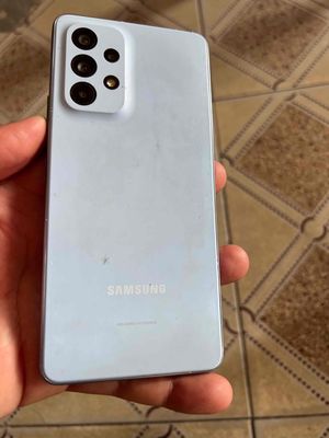 Xác Samsung A53 công ty chết main, màn đẹp. Mua bán Điện thoại tại Thành phố Biên Hòa Đồng Nai được đăng bởi Huỳnh