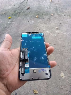 Màn hình iphone XR. Mua bán Linh kiện (RAM, Card...) tại Quận Hà Đông Hà Nội được đăng bởi phukiendienthoai