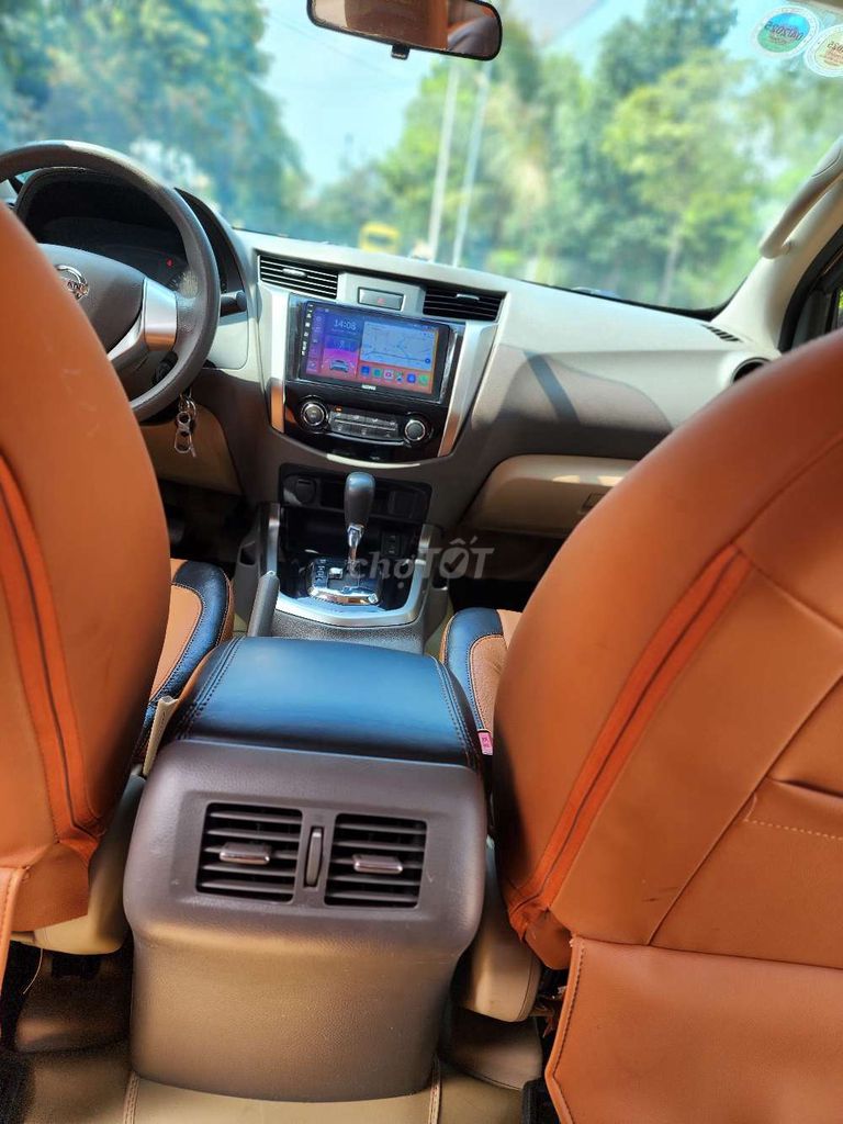 Bán tải NAVARA chính chủ bán , xe mua mới từ đầu. Mua bán Ô tô tại Quận 12 Tp Hồ Chí Minh được đăng bởi Pham quang son hình 4