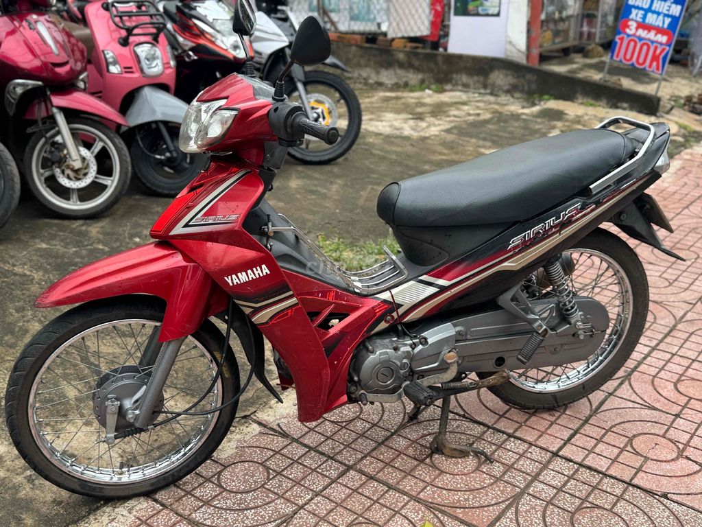 yamaha sirius. Mua bán Xe máy tại Thành phố Buôn Ma Thuột Đắk Lắk được đăng bởi Nguyễn van Nam hình 3