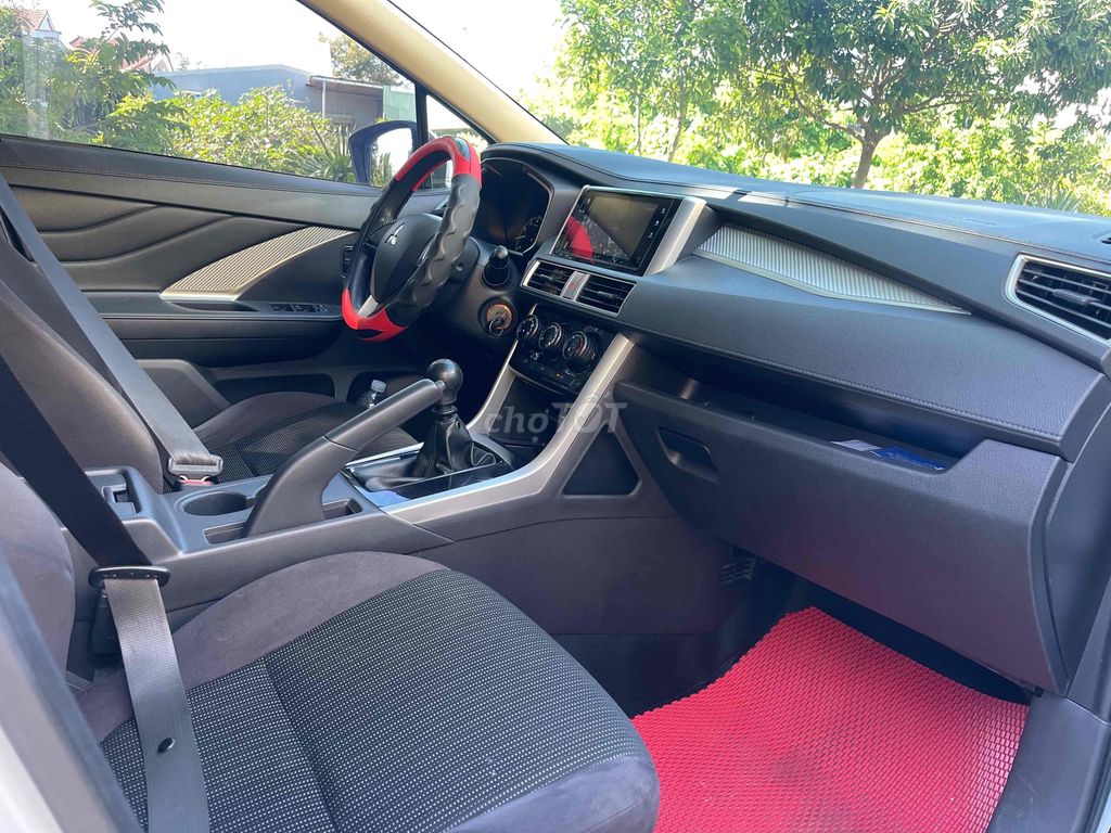 Mitsubishi Xpander 2021 1.5AT - 79000 km. Mua bán Ô tô tại Thành phố Hội An Quảng Nam được đăng bởi Nguyễn Minh Nở hình 18