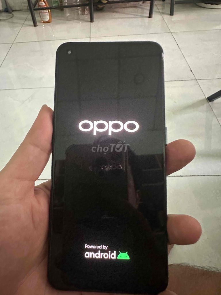 Oppo Reno 6Z 5G 128GB Đen. Mua bán Điện thoại tại Thành phố Thuận An Bình Dương được đăng bởi Vu minh hai hình 1