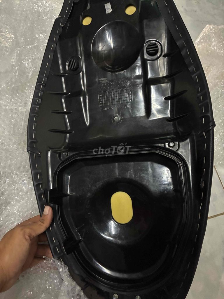 YÊN XE FUTURE NEO FI ĐẸP. Mua bán Phụ tùng xe tại Quận Thốt Nốt Cần Thơ được đăng bởi Nguyễn Vũ hình 3