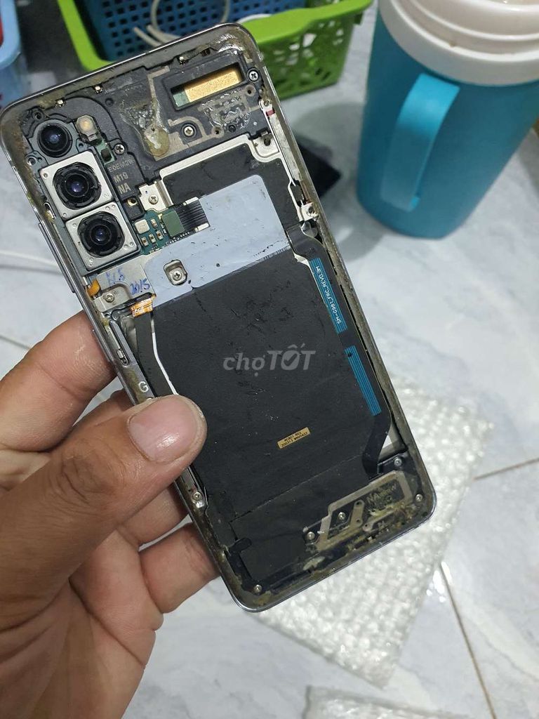 sam sung s20. Mua bán Điện thoại tại Thị xã Tân Uyên Bình Dương được đăng bởi Được hình 1